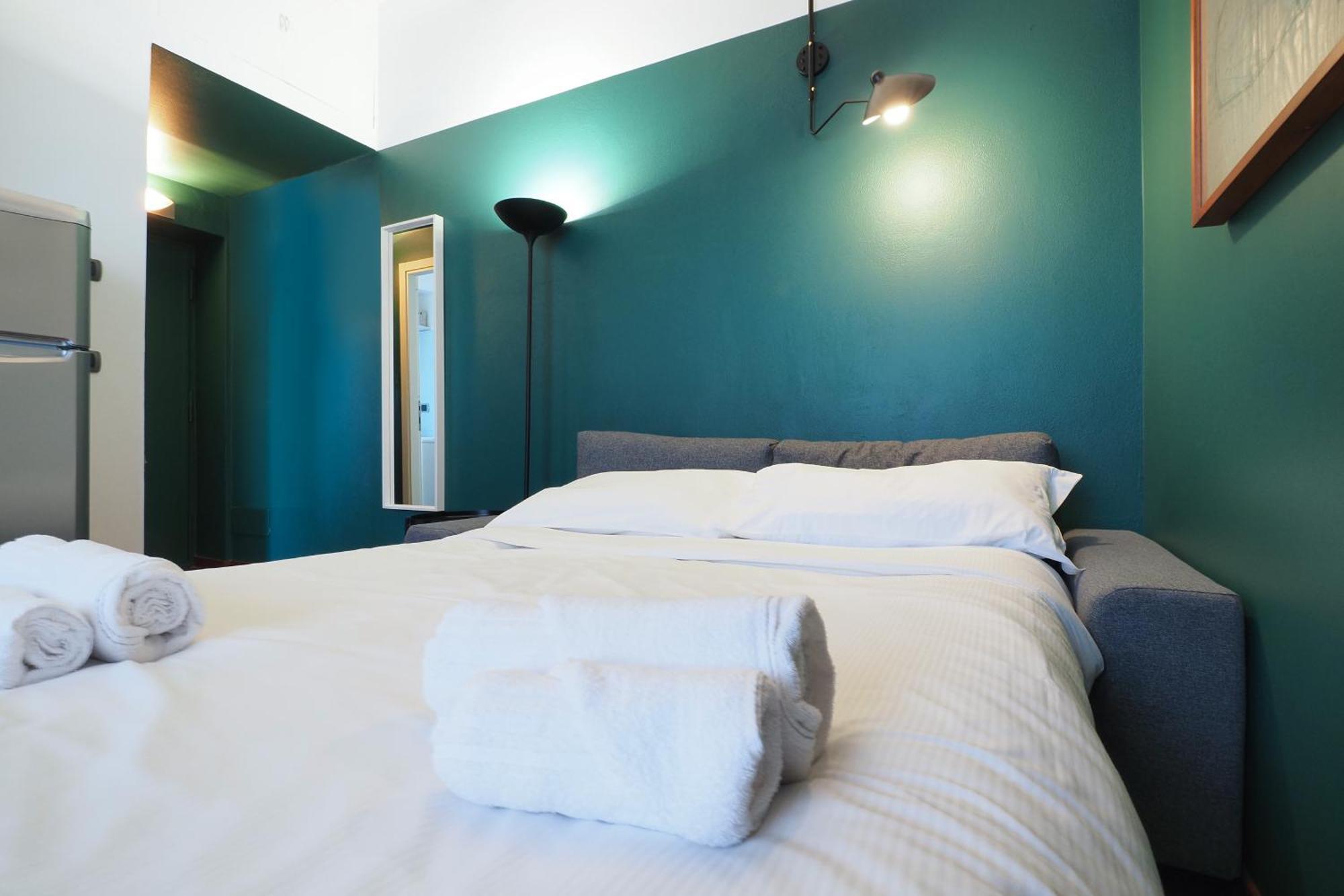Appartamento Primopiano - Gorla 158 Milano