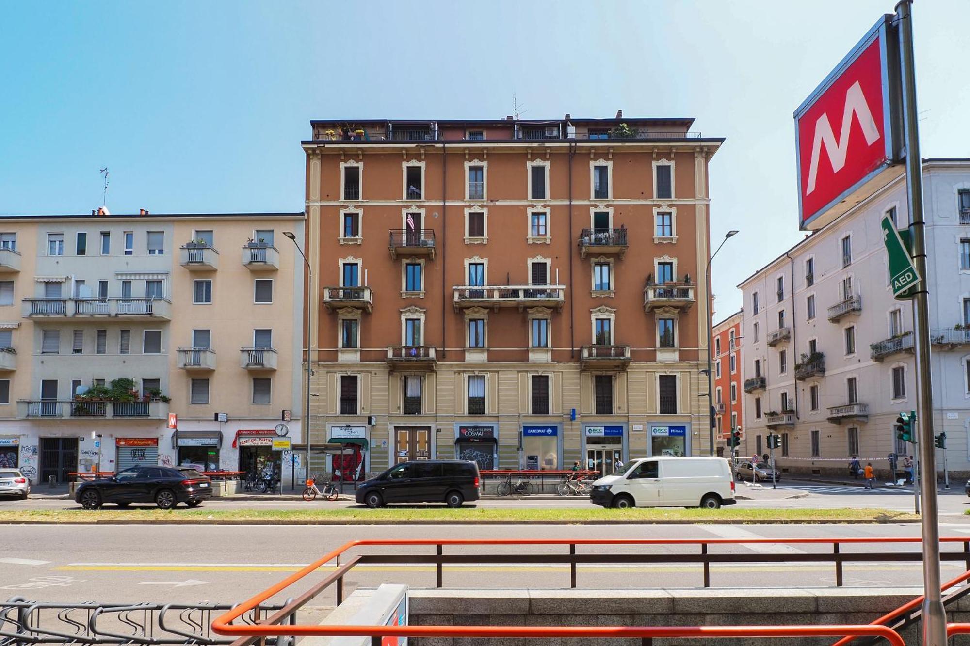 Primopiano - Gorla 158 Appartamento *